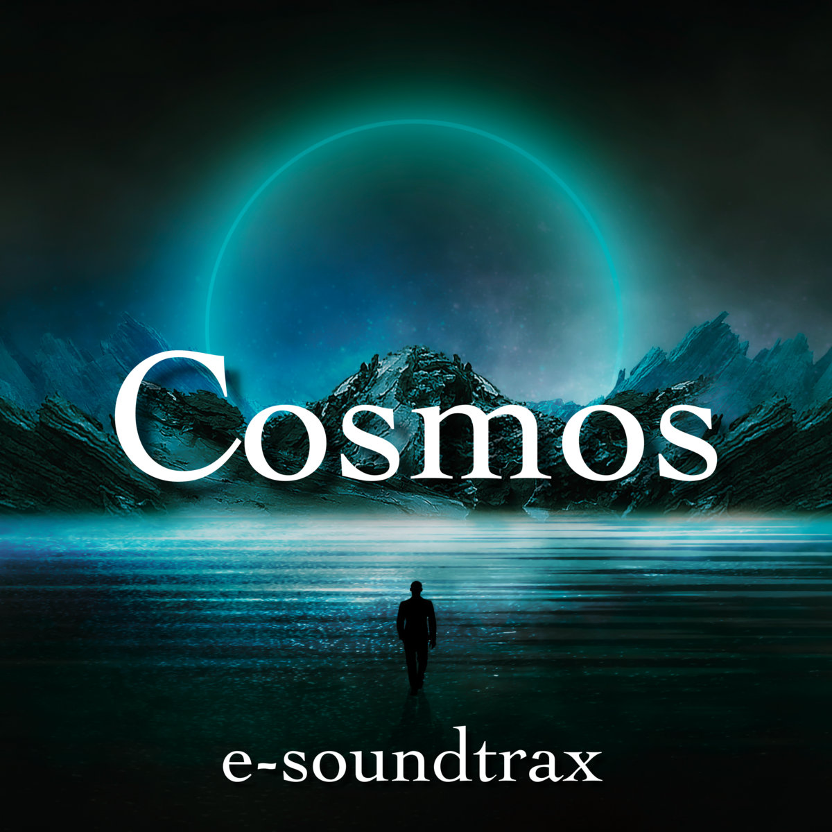 Cosmos (Includes License) esoundtrax