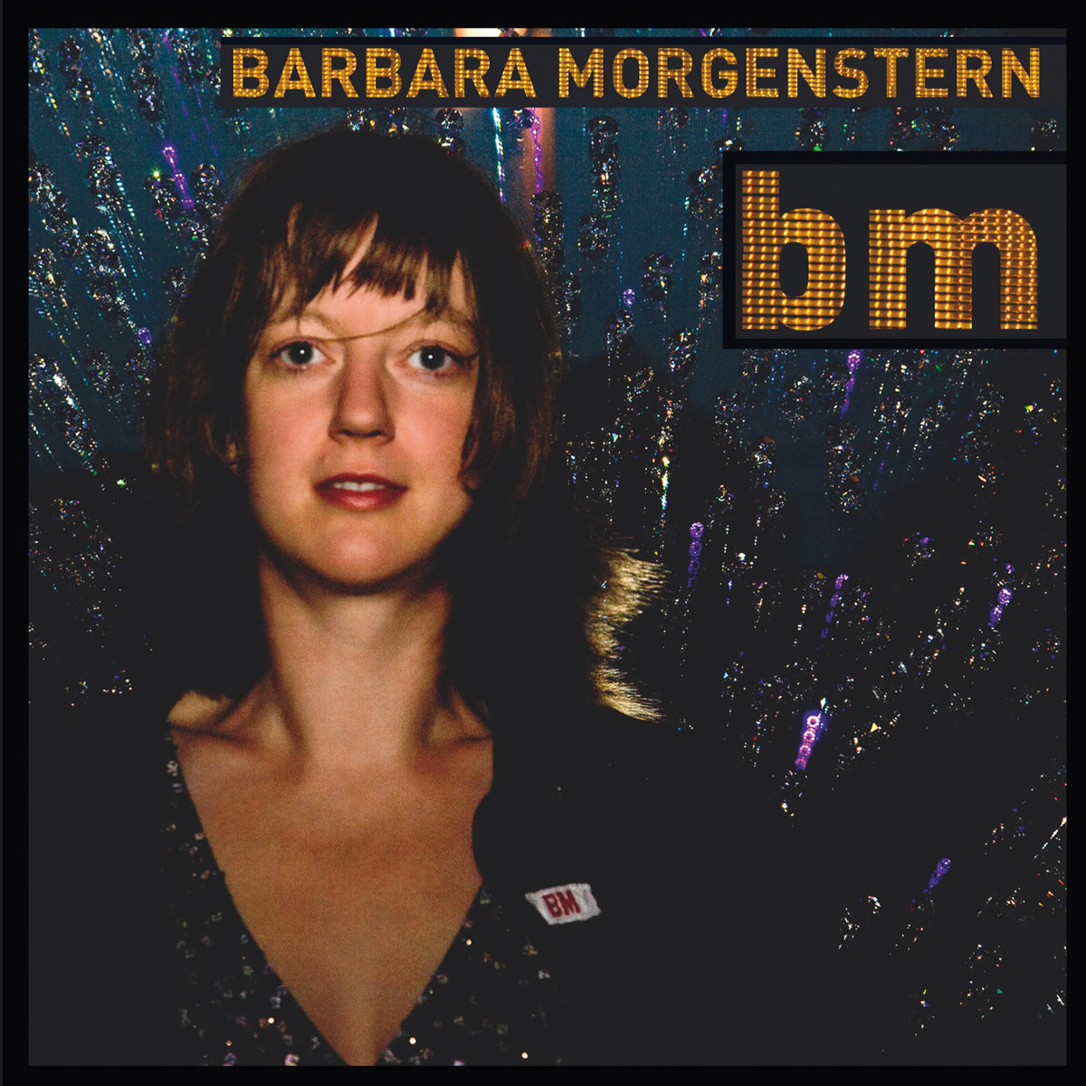 【中古】 Barbara Morgenstern / Bm a1129265913_10.jpg