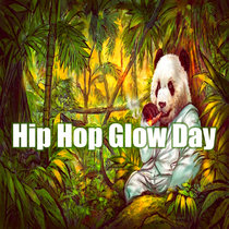 Hip Hop Glow Day (Beat) cover art