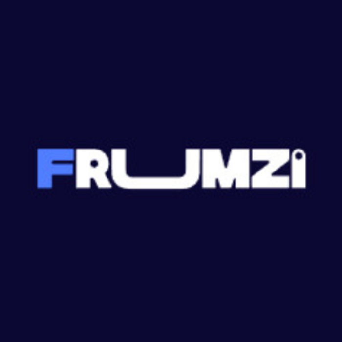 Screenshot oder illustrative Darstellung der Frumzi Casino Oberfläche auf verschiedenen Geräten