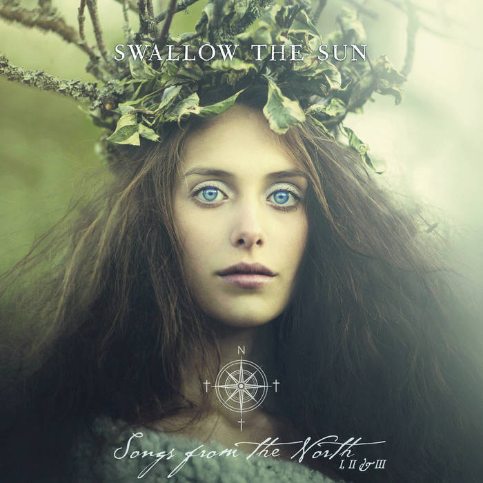 Songs From The North I, II & III | Swallow The Sun | Century Media