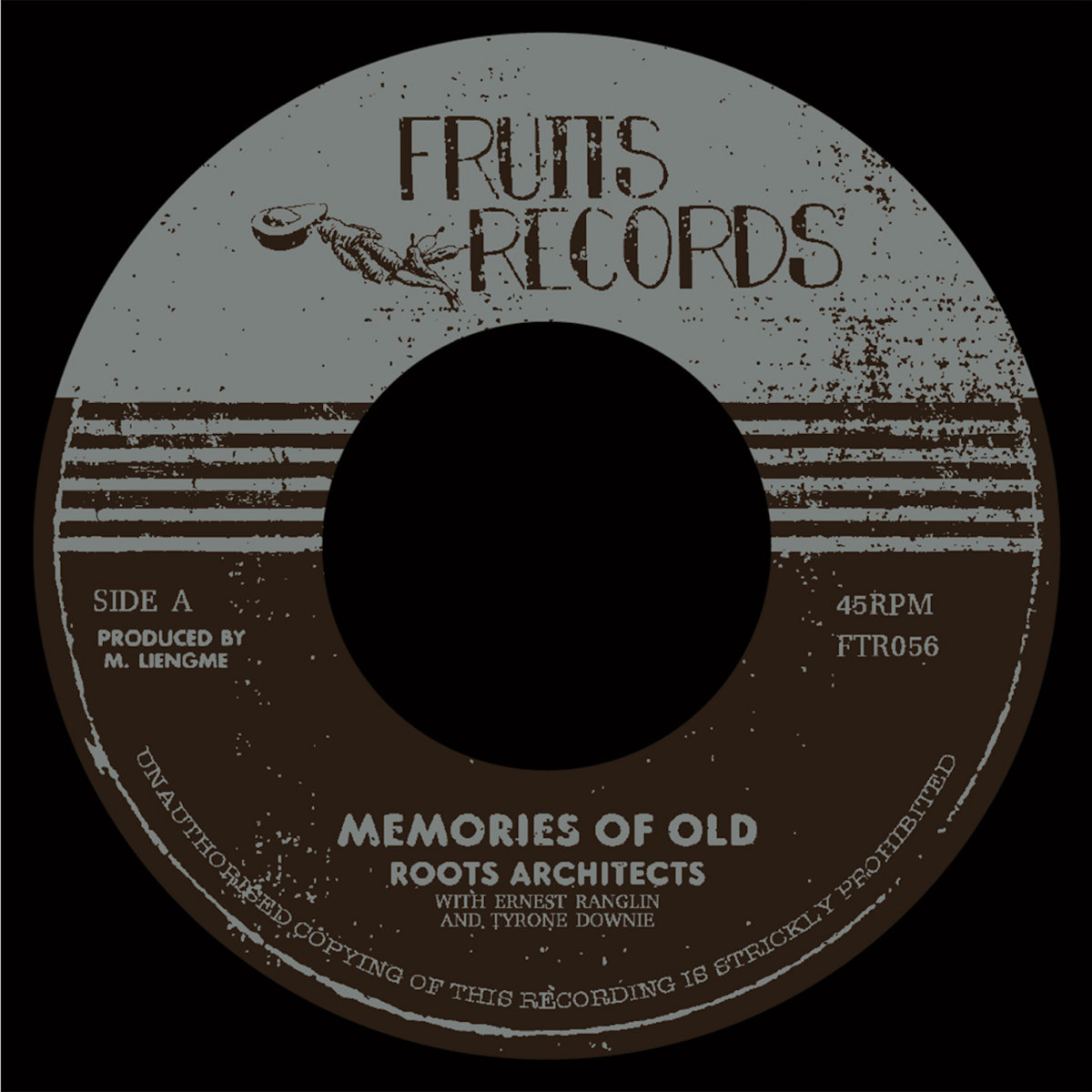 Memories of Old | Roots Architects with Ernest Ranglin
