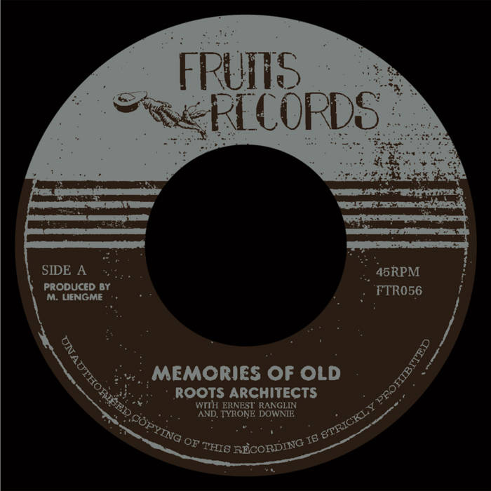 Memories of Old | Roots Architects with Ernest Ranglin