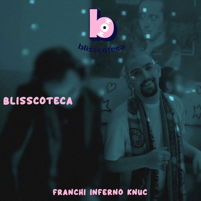 BLISSCOTECA | Franchi Inferno Knuc