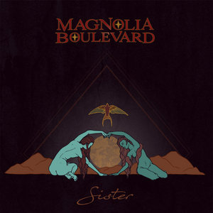 Sister cover