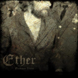 Human Error cover