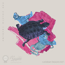 Various — Lockdown Sessions Vol 1