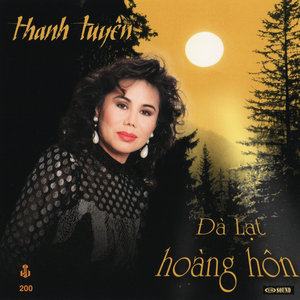 Đà Lạt Hoàng Hôn cover