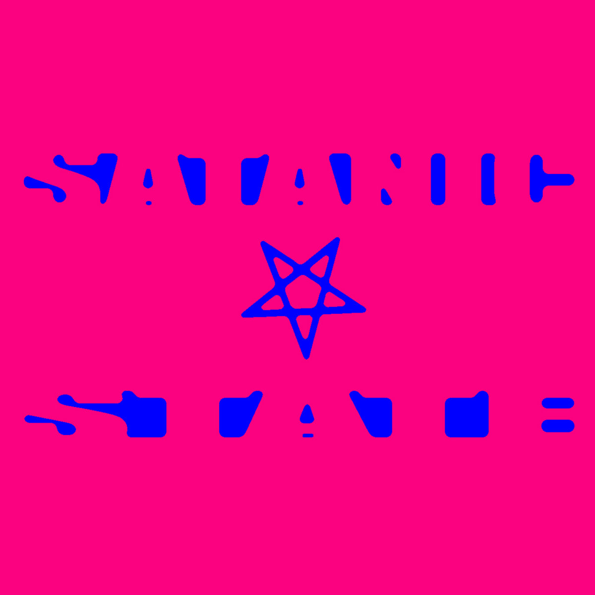 SATANIC STATE cover