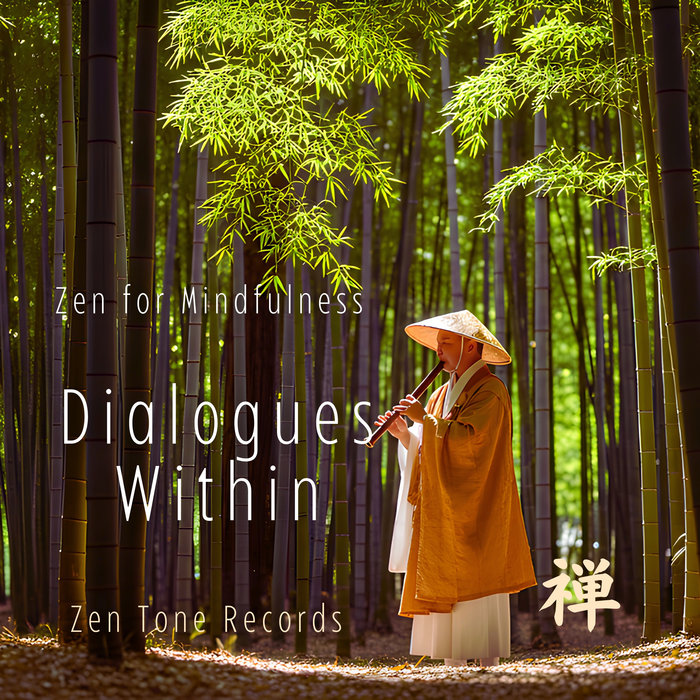 Zenotone Dialogues Within | Zentone Enso