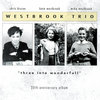 "three into wonderfull" Cover Art