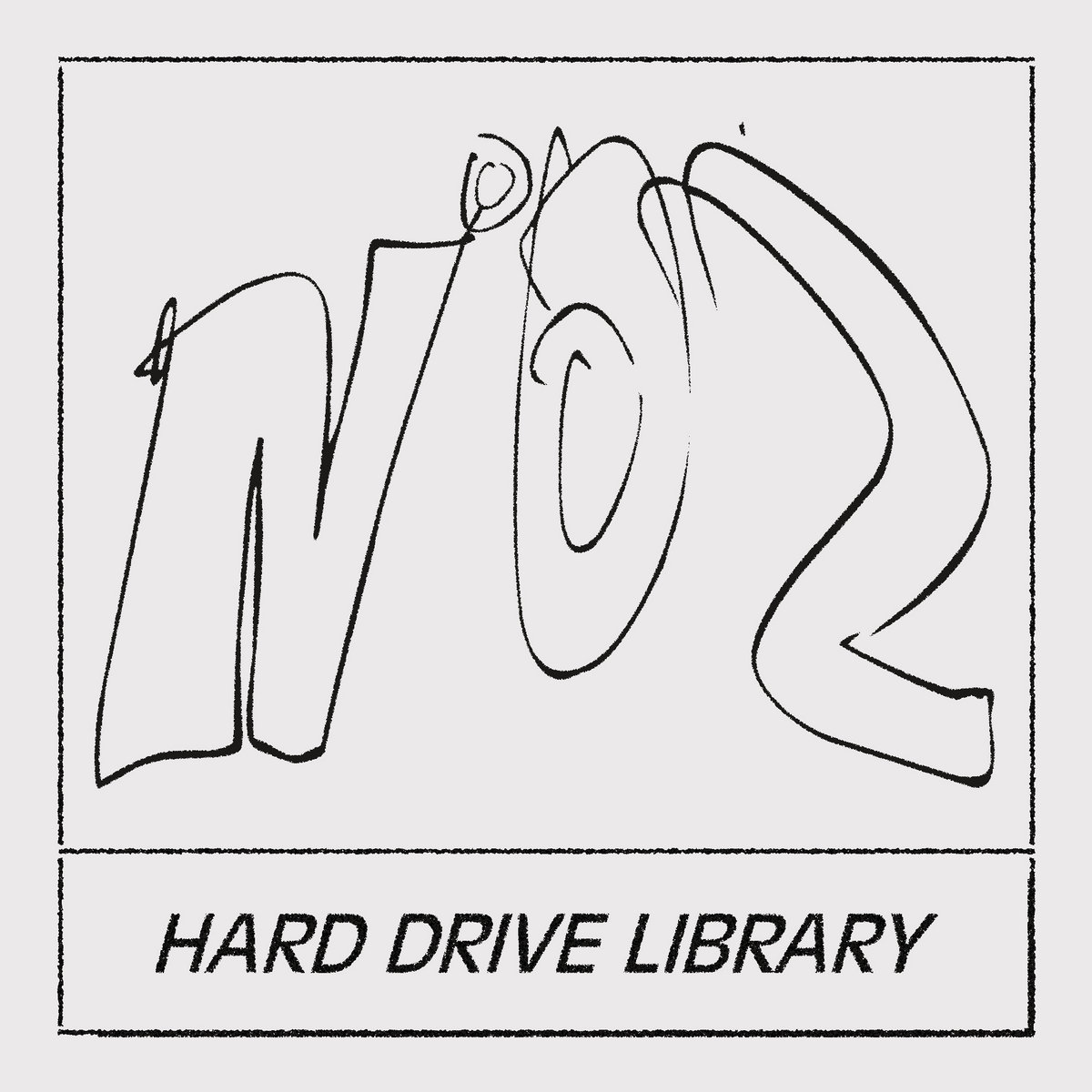 HDL N°02 | Hard Drive Library