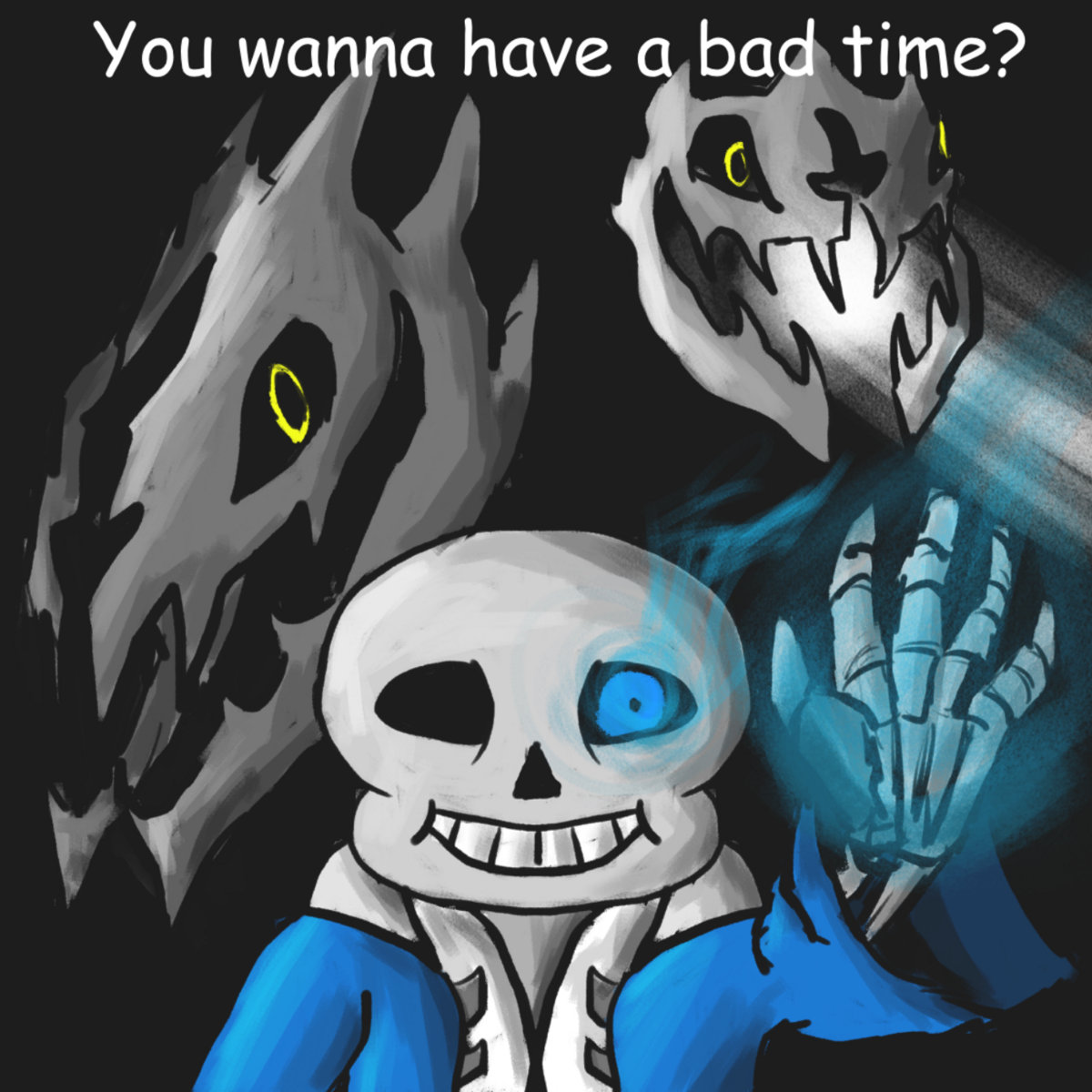 Last Stand Undertale Megalovania Remix Sonomancer