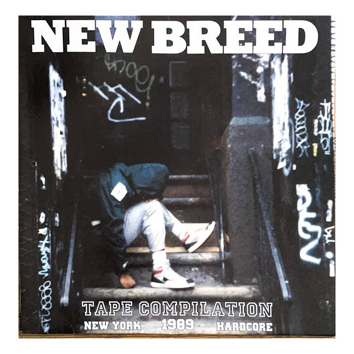 C*3様 NYHC, HARDCORE, EDGE/L, DEATH, NEW YORK CITY HARDCORE WARZONE SICK OF IT ALL REV KBD 1988