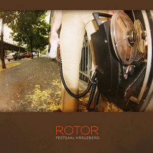 Festsaal Kreuzberg cover