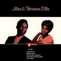You Make Me So Very Happy | Alton Ellis