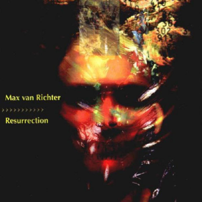 Felony – The Resurrection Resurrection | Max Van Richter | Paul Lawler