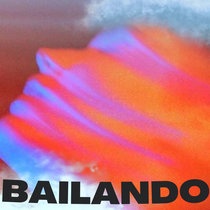 BAILANDO (AM/FM REWORK) cover art