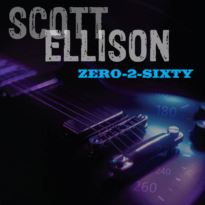 Zero-2-Sixty | Scott Ellison