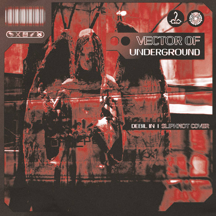 Дерзкий и резкий | Vector of Underground