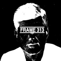 New First EP cover art