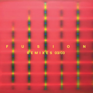 Fusion Remixes 03/03 cover