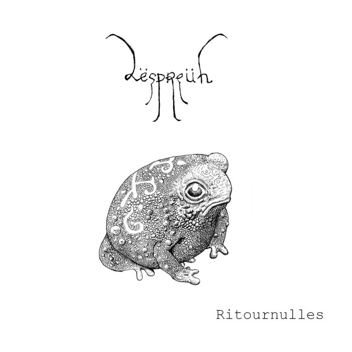 Ritournulles, by Lespreuh