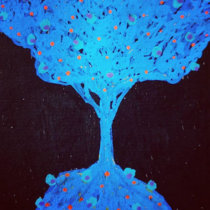 Sweet Tree cover art
