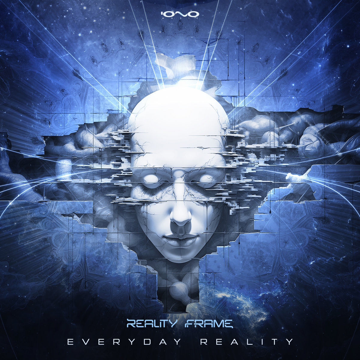 Everyday Reality (24 Bit) | Reality Frame | IONO MUSIC