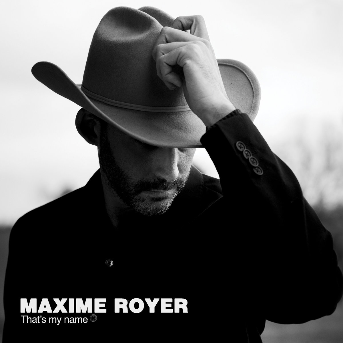 Maxime Rouyer Falling Down | Maxime Royer