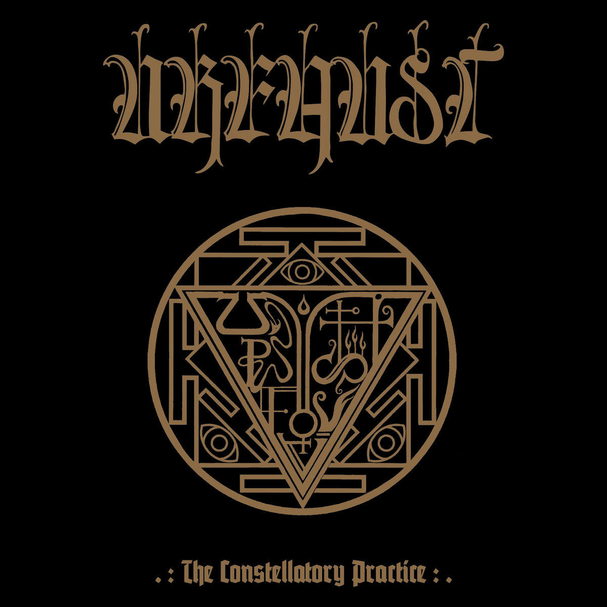 Trail Of The Conscience of the Dead | Urfaust