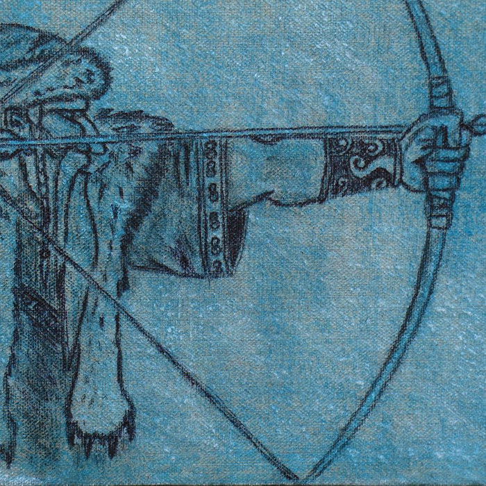 The Way of the Bow Paulo Coelho