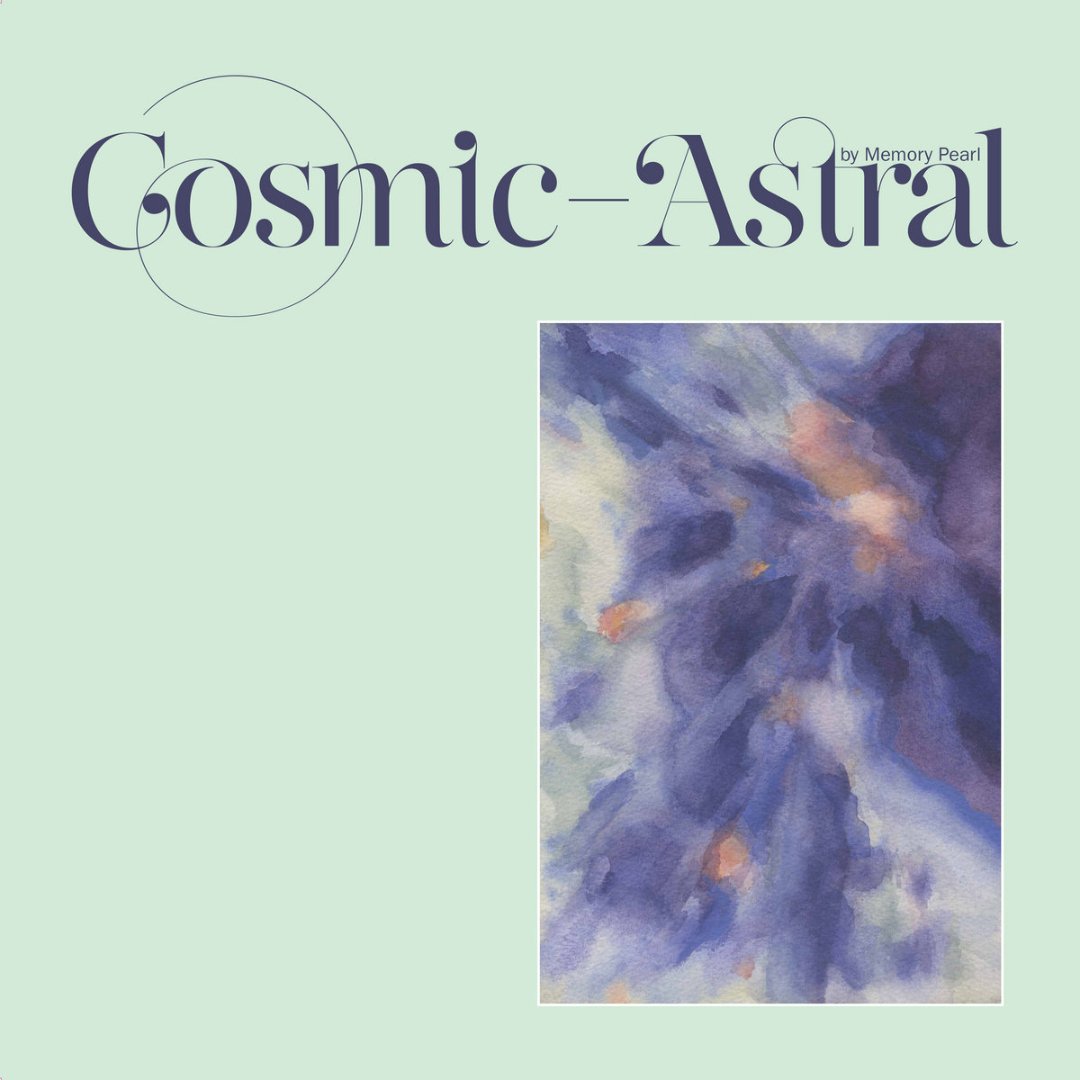 Cosmic-Astral | Memory Pearl