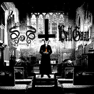 Black Mass ov Purification (Spells ovTorment Split) cover