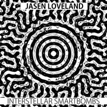 Interstellar Smartbombs EP - L&F-011 cover art