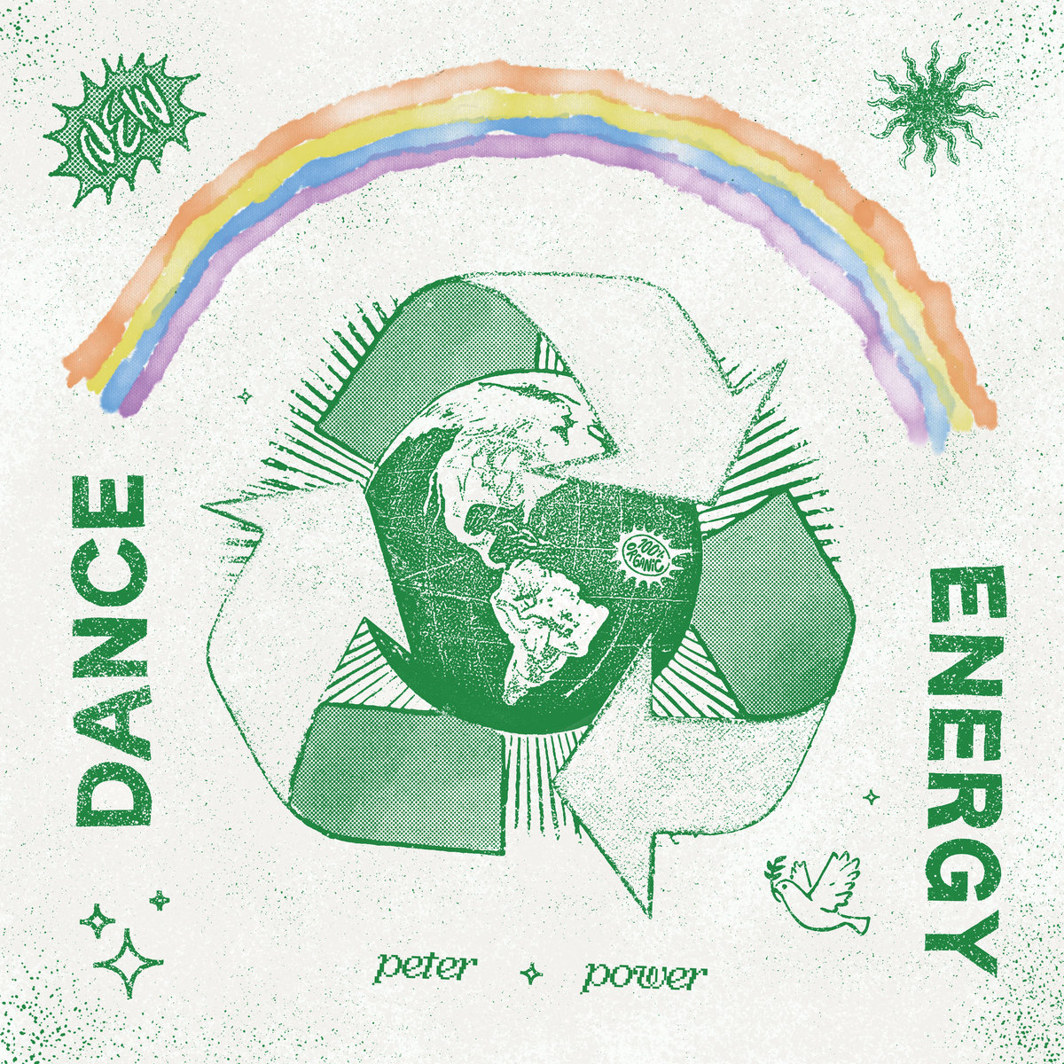 New Dance Energy | Peter Power