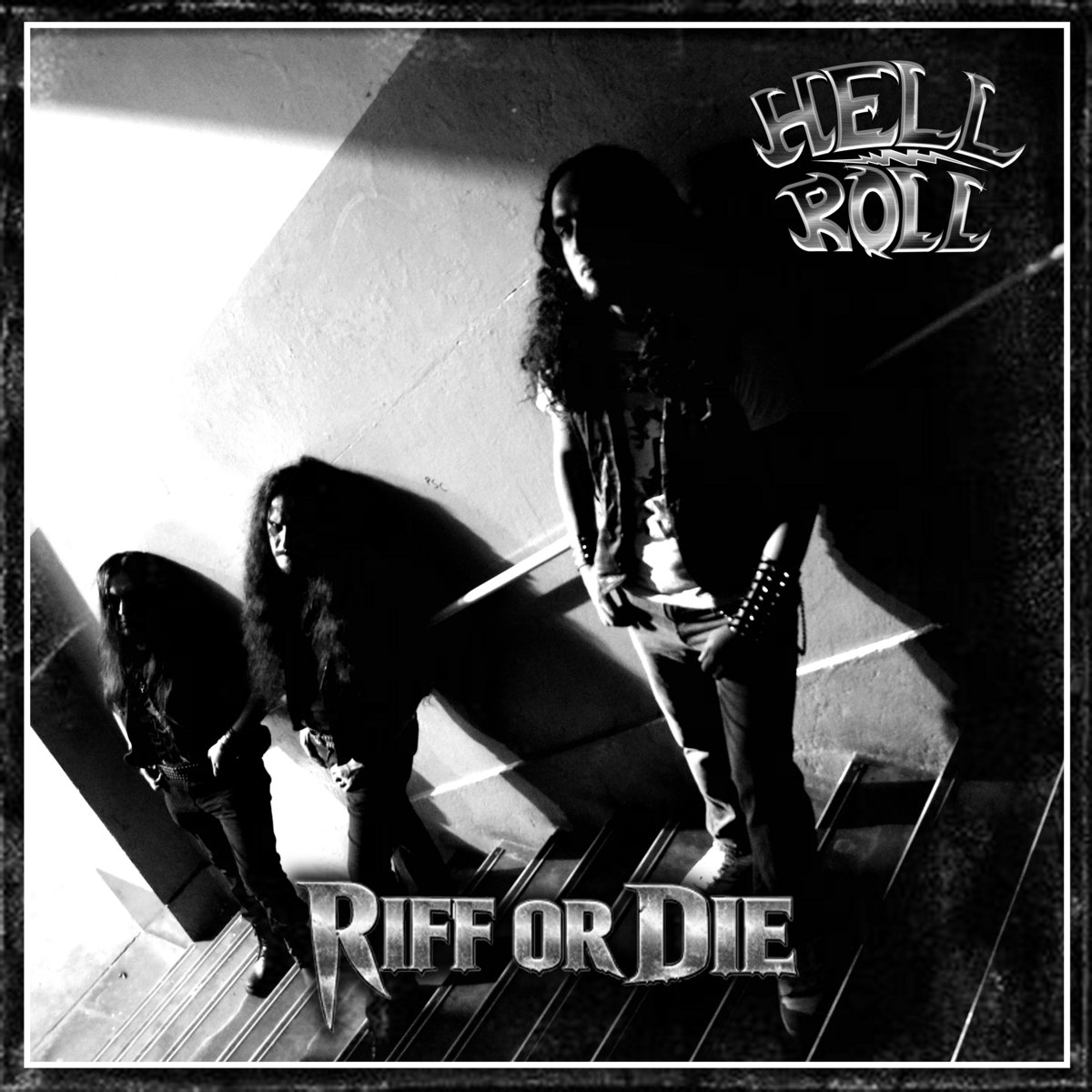 HELL RAISER CARTEL プロモ盤レコードHARLP-0005 Eagles Hell Freezes 