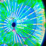 HYPNOTIC GYRE: ASSEMBLED CASSETTE + DIGITAL ALBUM with BONUS DVD's ACTION!