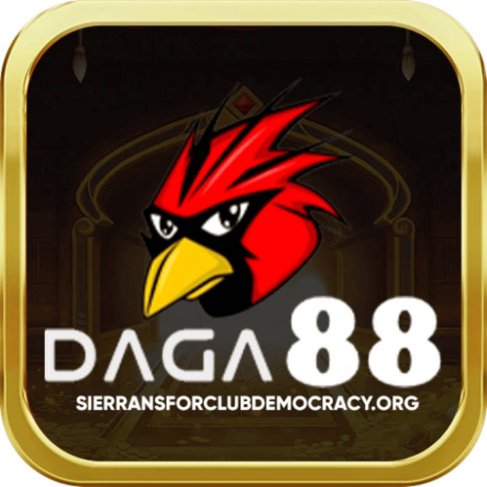 Daga 88 - Khám Phá Nền Tảng Giải Trí Tiên Tiến