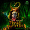 Werifesteria - Tribal Mechanics