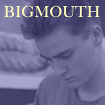 BIGMOUTH (Acoustic Smiths Demos) cover art