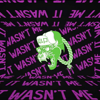 Music | Wally Puma 40oz