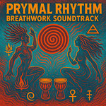 Candace Tranter - Prymal Rhythm Breathwork Journey