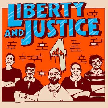 Music | Liberty & Justice