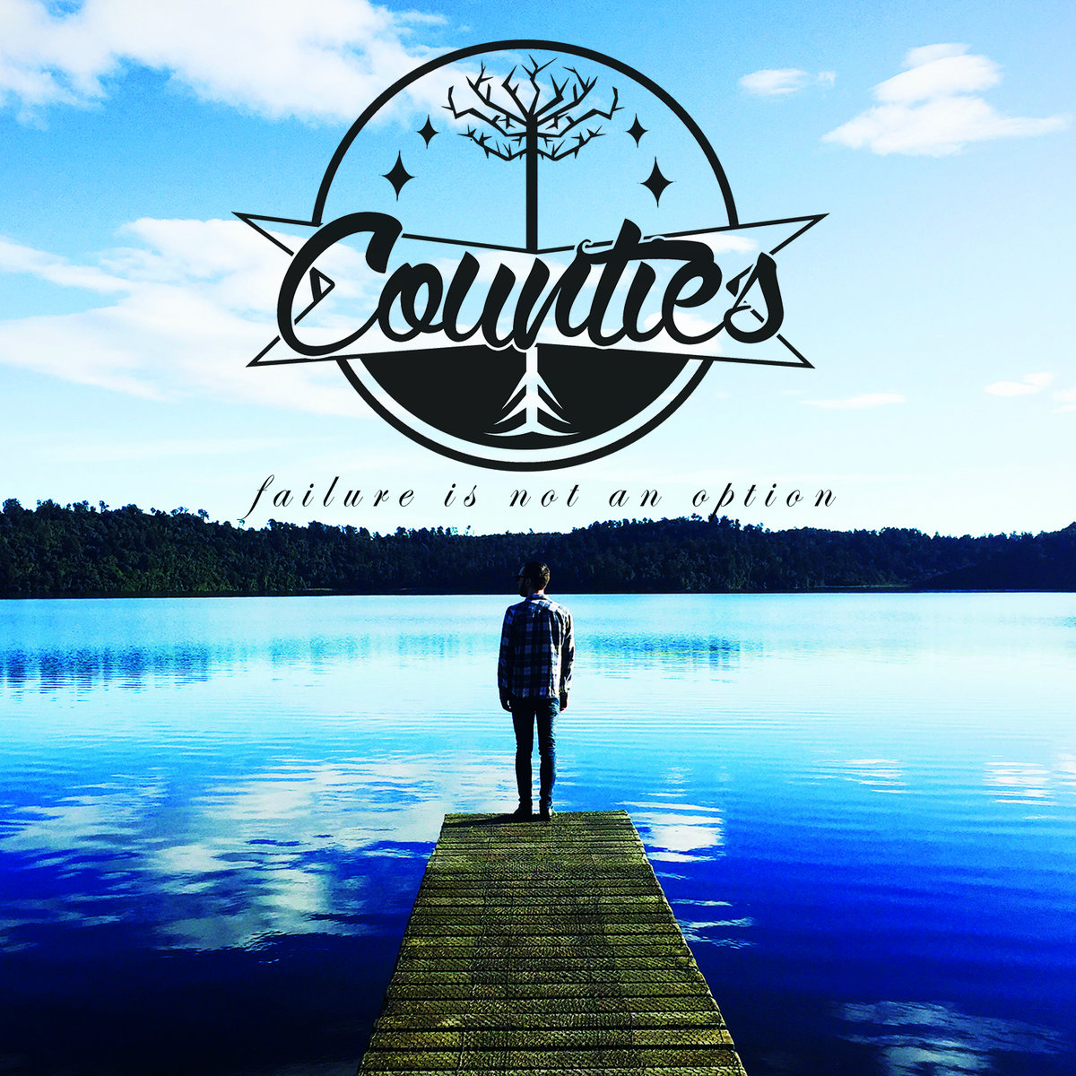 Failure Is Not An Option EP Counties