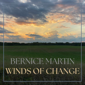 Winds of ChangeBernice Martin cover