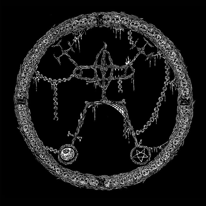 FREEZING BLOOD "Baal" | Freezing Blood | Old Temple