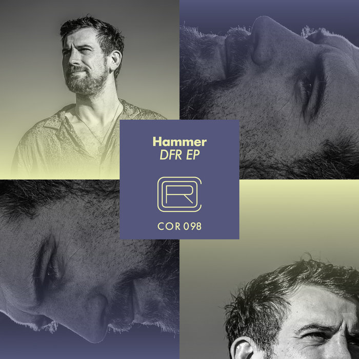 DFR | Hammer