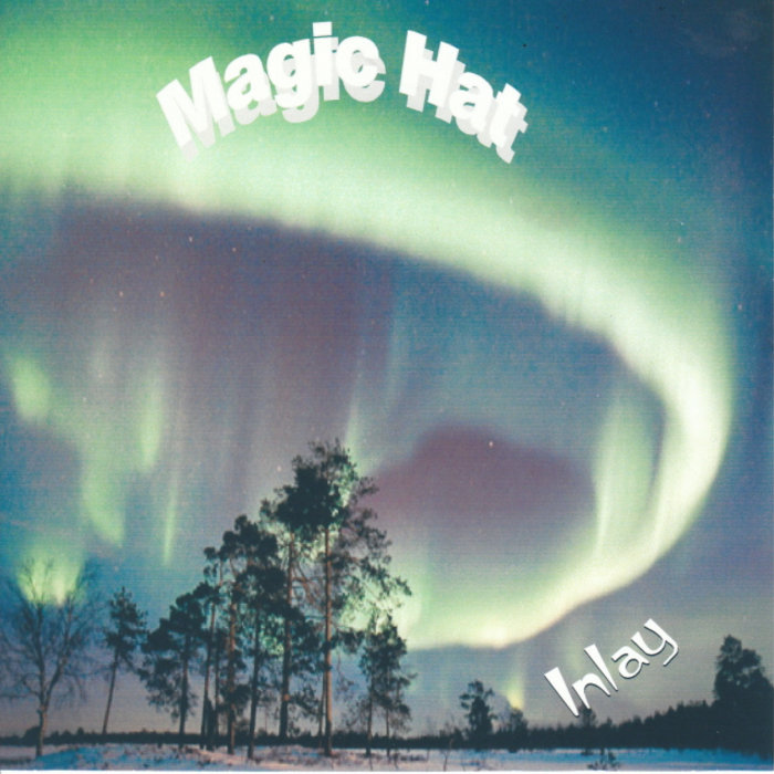 Magic Hat | Inlay