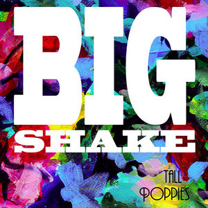 Big Shake cover